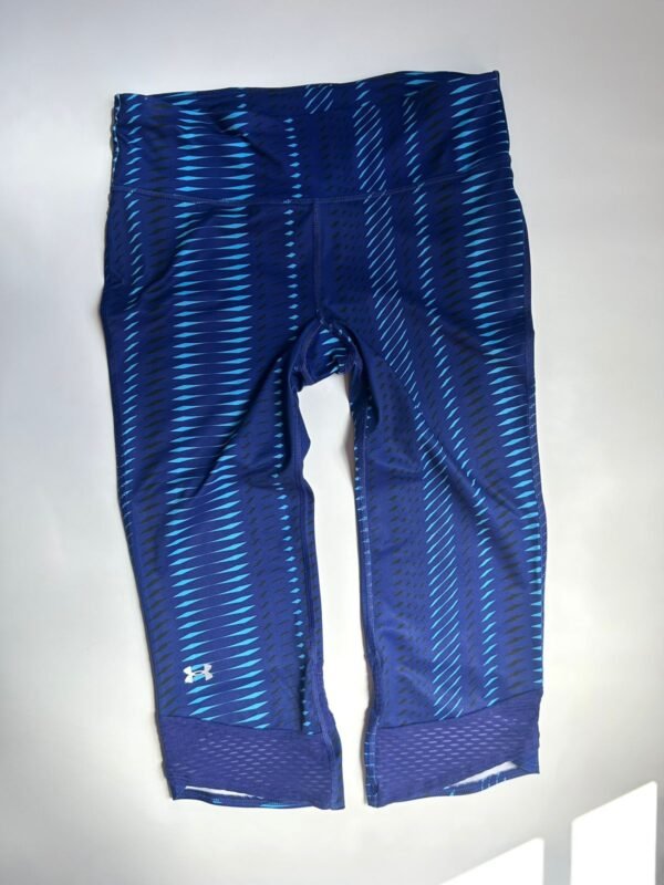 WhatsApp Image 2026-02-24 at 16.54.14 Calza deportiva 3/4 Under Armour Azul