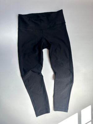 Calza Under Armour HeatGear Compression 3/4