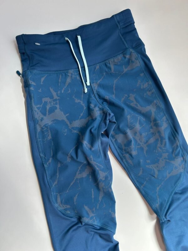 WhatsApp Image 2026-02-24 at 16.54.17 (1) Calza Under Armour HeatGear Compression Larga Verde