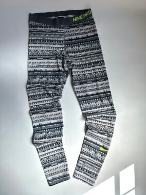 Calza Nike Pro Larga Dri-FIT