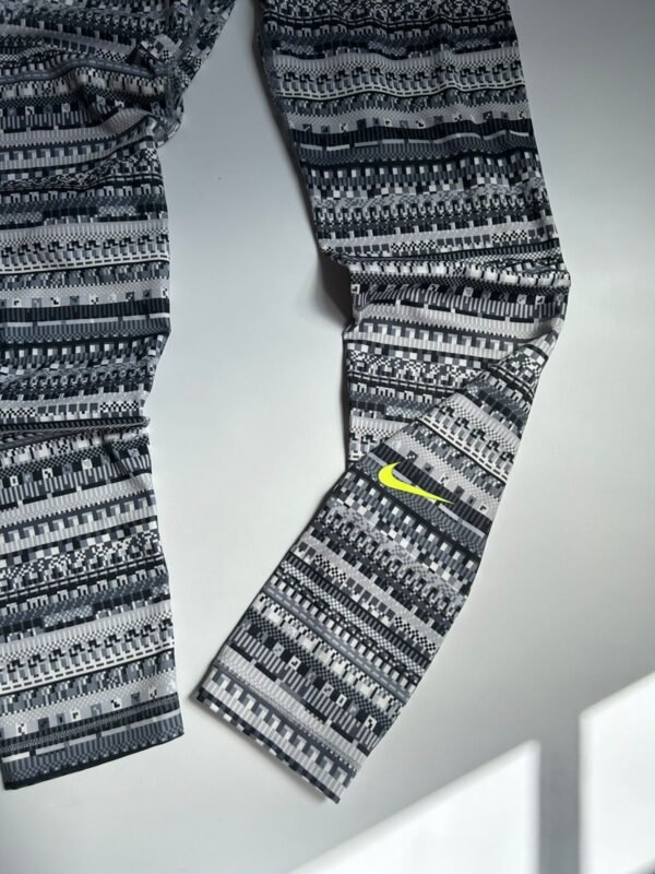 Calza Nike Pro Larga Dri-FIT