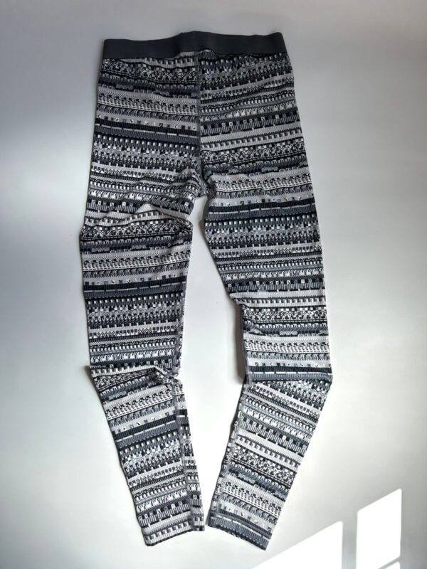 Calza Nike Pro Larga Dri-FIT