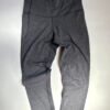 Calza 3/4 Under Armour Fitted Gris