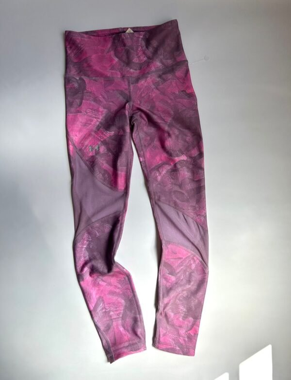 Calza Under Armour HeatGear Compression Larga