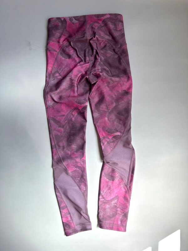 Calza Under Armour HeatGear Compression Larga