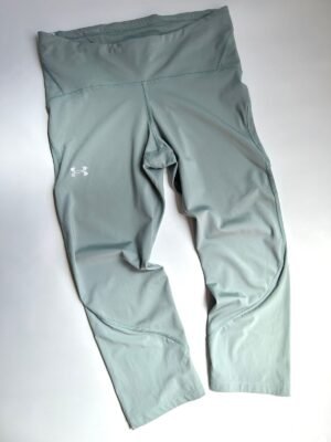 Calza Under Armour 3/4 HeatGear® Compression