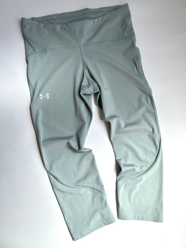 Calza Under Armour 3/4 HeatGear® Compression