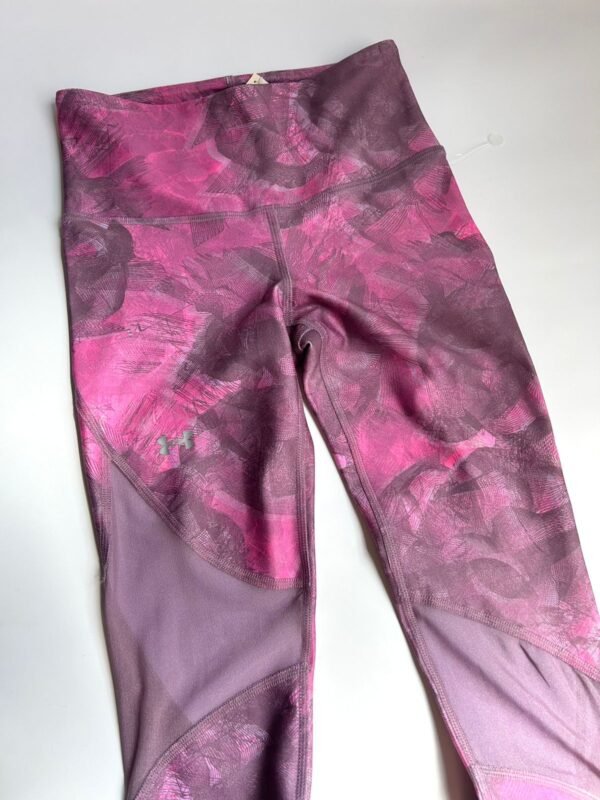 Calza Under Armour HeatGear Compression Larga