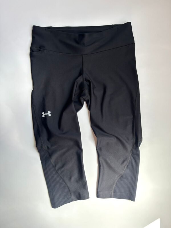 WhatsApp Image 2026-02-24 at 16.54.22 (1) Calza Under Armour 3/4 HeatGear Compression Negra