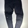 Calza Under Armour HeatGear Compression Negra