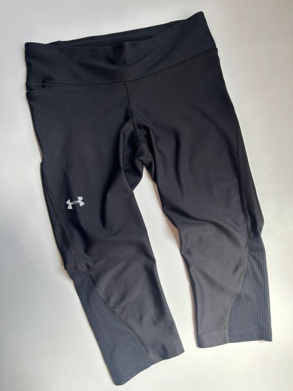 WhatsApp Image 2026-02-24 at 16.54.23 Calza Under Armour 3/4 HeatGear Compression Negra