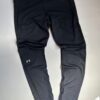 Calza Under Armour HeatGear Compression Negra