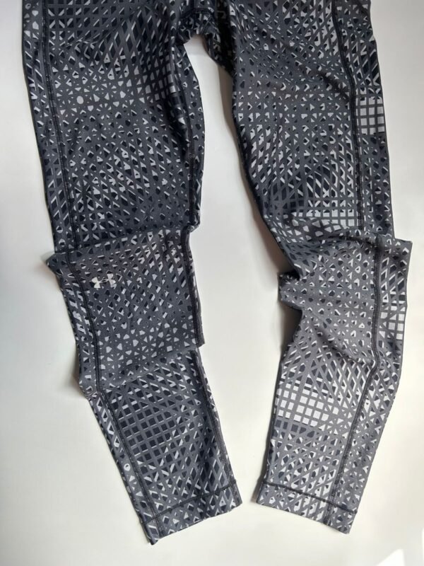 Calza Under Armour HeatGear Compression Larga