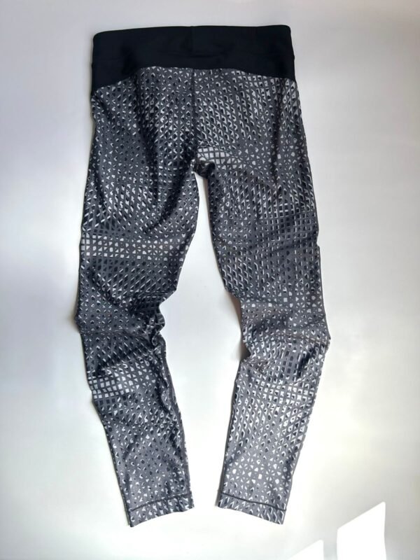 Calza Under Armour HeatGear Compression Larga