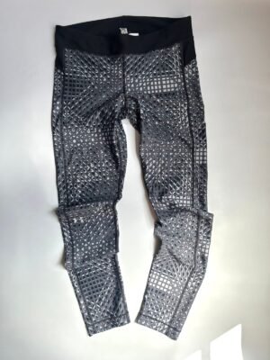 Calza Under Armour HeatGear Compression Larga