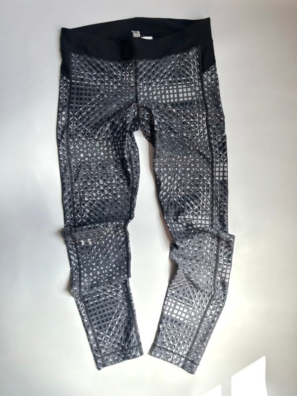 Calza Under Armour HeatGear Compression Larga