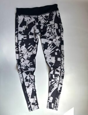 Calza Under Armour ColdGear® Fitted Larga (Frizada)