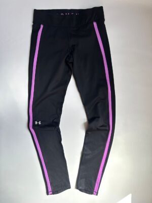 Calza Under Armour ColdGear® Fitted Larga (Frizada)