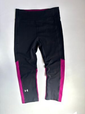Calza Under Armour 3/4 HeatGear® Compression