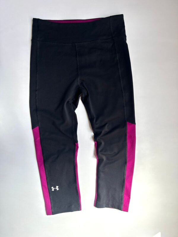 Calza Under Armour 3/4 HeatGear® Compression