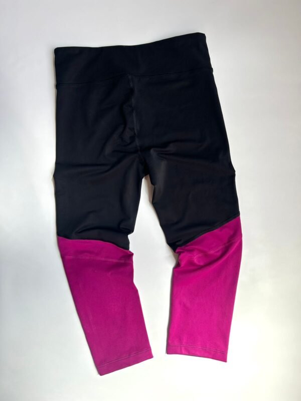 Calza Under Armour 3/4 HeatGear® Compression