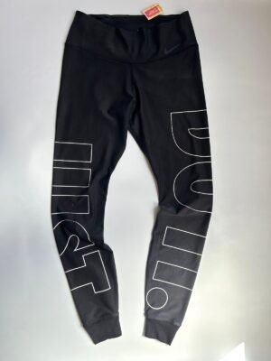 Calza Nike “Just Do It” Dri-FIT – One Legend Pant