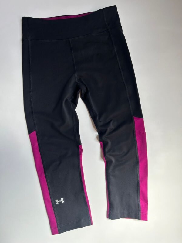 Calza Under Armour 3/4 HeatGear® Compression