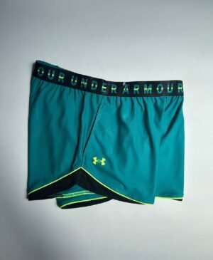 Short Deportivo Under Armour Play Up
