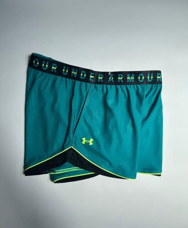 Short Deportivo Under Armour Play Up