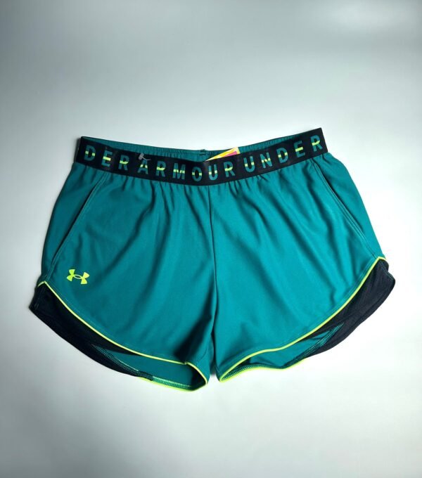 Short Deportivo Under Armour Play Up