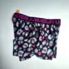 Short Under Armour Run – Estampado