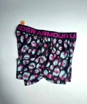 Short Under Armour Run – Estampado