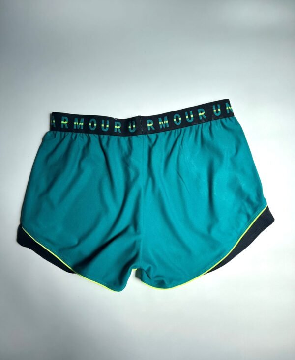 Short Deportivo Under Armour Play Up