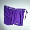 Short Under Armour Run – Violeta