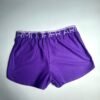 Short Under Armour Run – Violeta