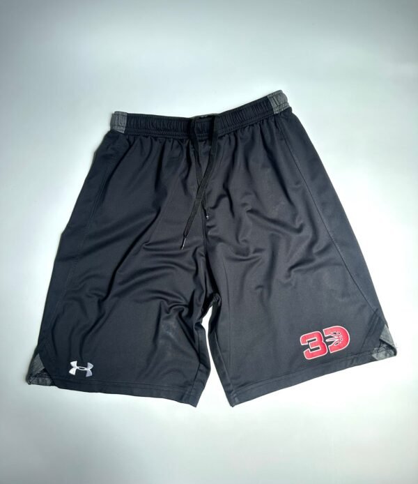 Short Under Armour HeatGear – Edición "SC30"