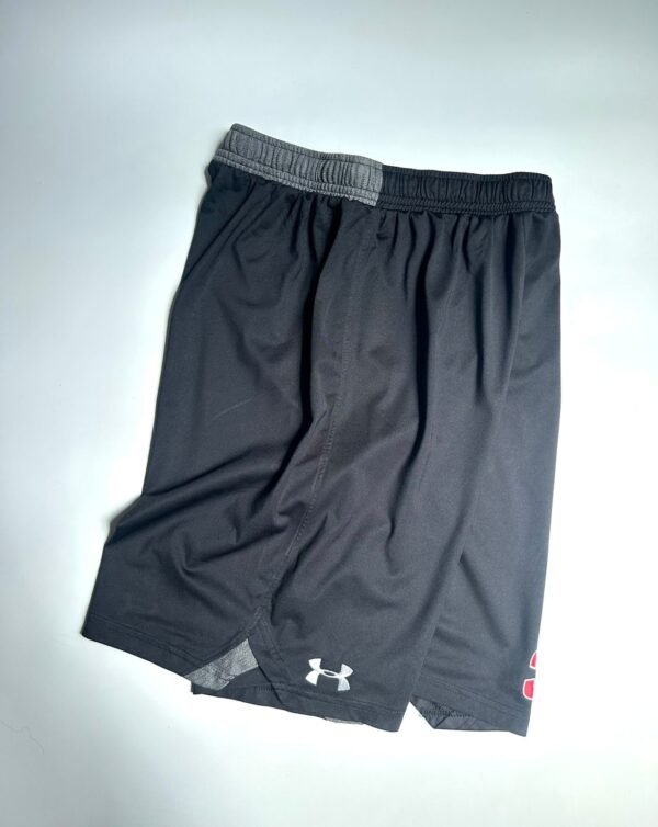 Short Under Armour HeatGear – Edición "SC30"