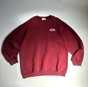 Buzo Americano Wilson