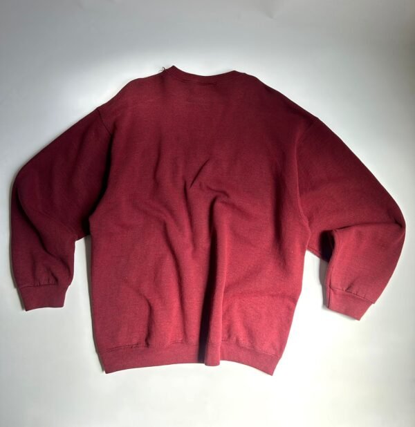 Buzo Americano Wilson