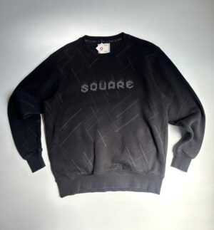 Buzo Americano Square