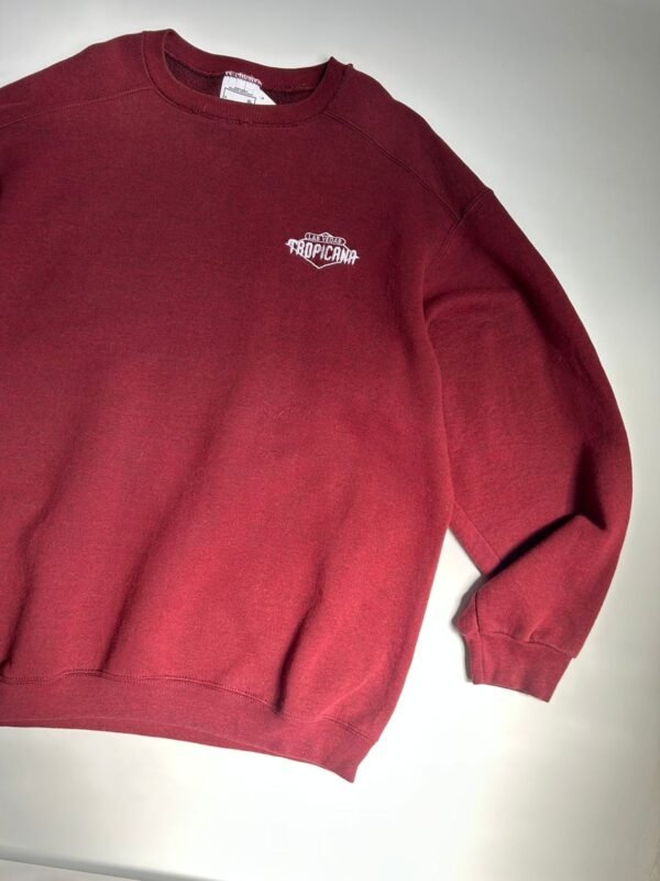 Buzo Americano Wilson