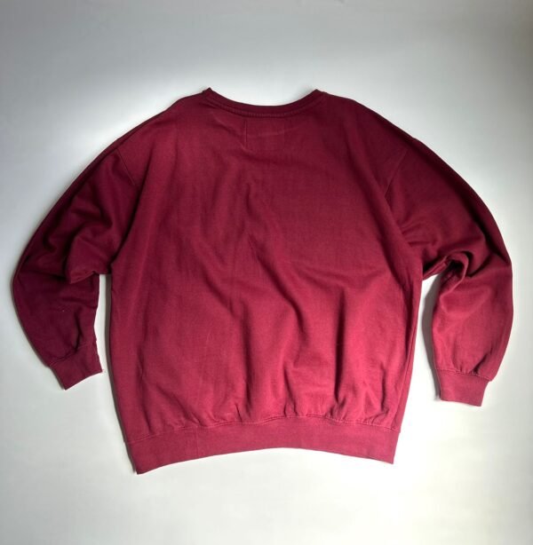 Buzo Americano SEATTLE