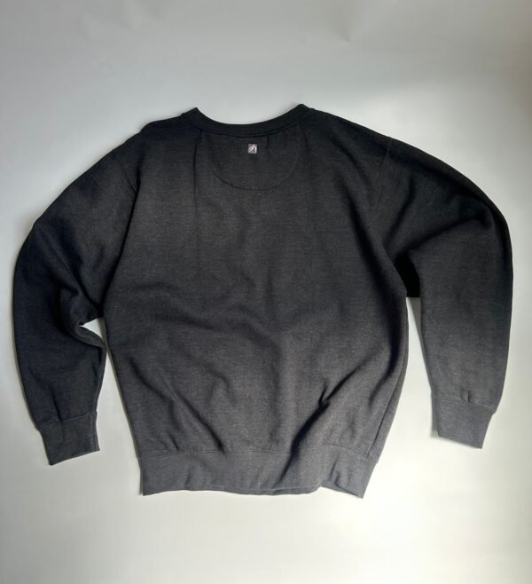 Buzo Americano Gris Mackinac Island