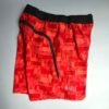 Short Under Armour HeatGear® Fitted  Naranja