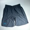 Short Under Armour HeatGear Gris
