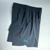 Short Under Armour HeatGear Gris