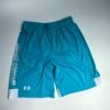 Short Under Armour HeatGear Turquesa