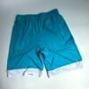 Short Under Armour HeatGear Turquesa