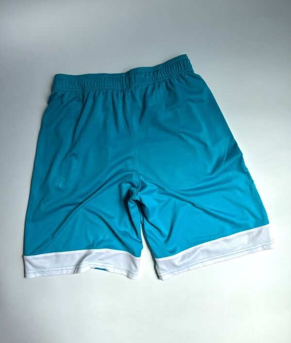 Short Under Armour HeatGear Turquesa
