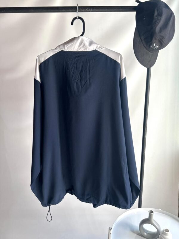 ROMPEVIENTO ESTILO AMERICANO AZUL